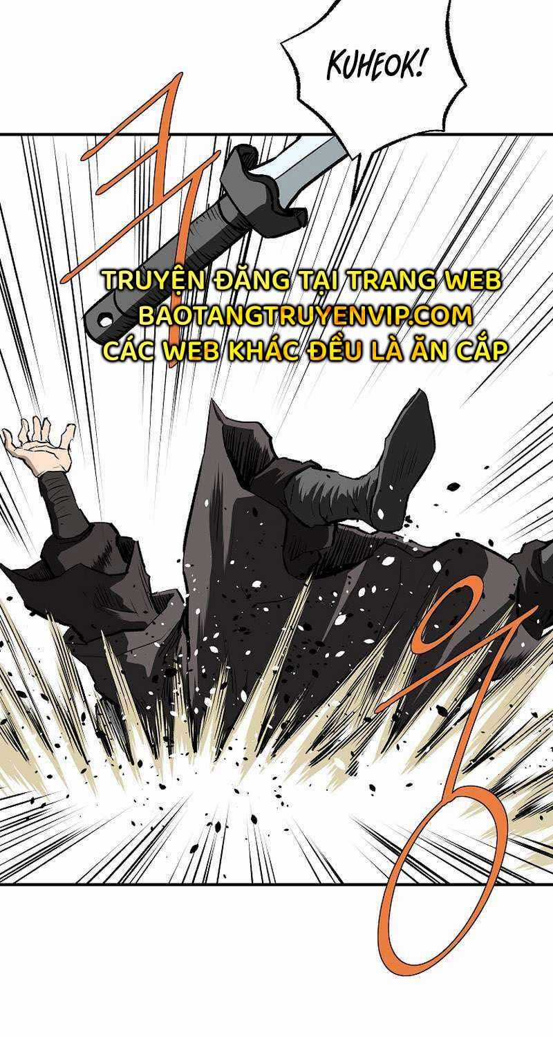Cung Quỷ Kiếm Thần Chapter 258 trang 93