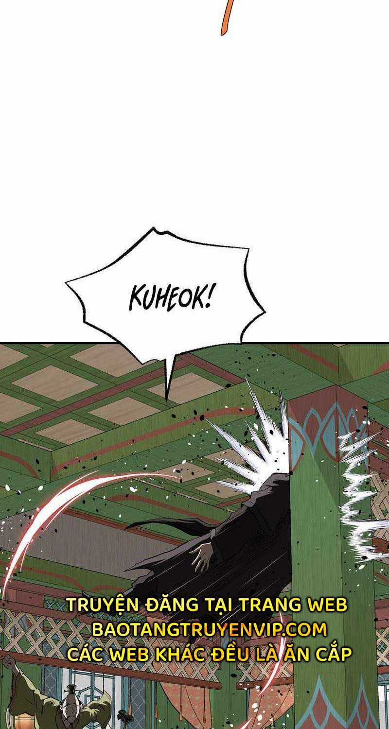 Cung Quỷ Kiếm Thần Chapter 258 trang 99