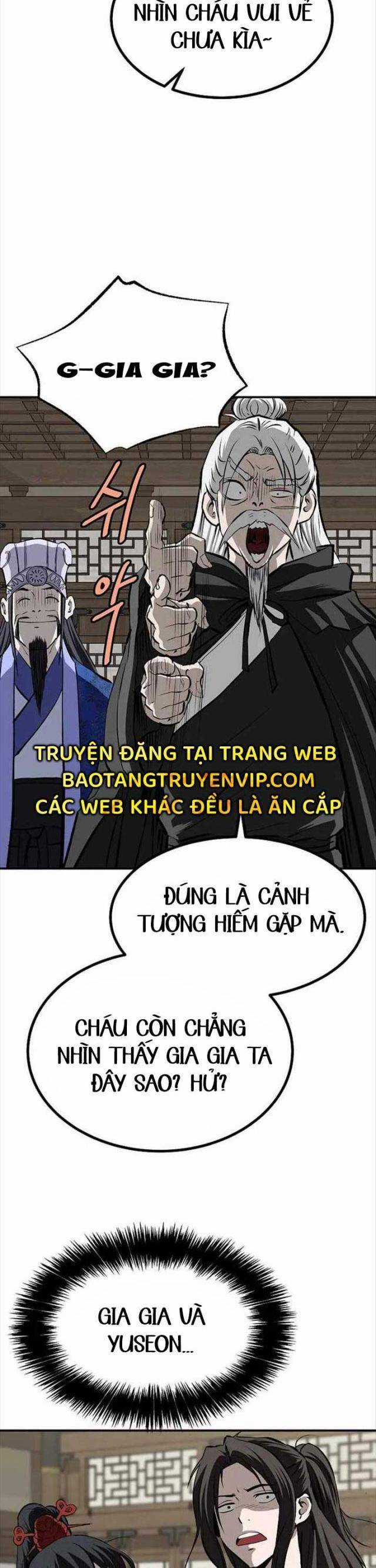 Cung Quỷ Kiếm Thần Chapter 259 trang 10