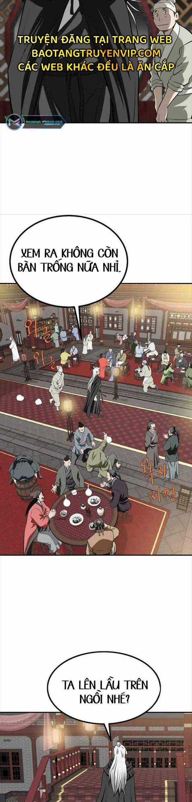 Cung Quỷ Kiếm Thần Chapter 259 trang 13