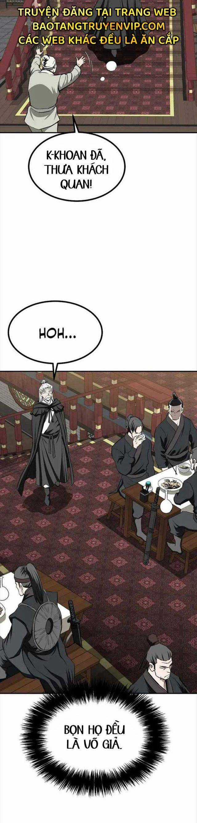 Cung Quỷ Kiếm Thần Chapter 259 trang 14