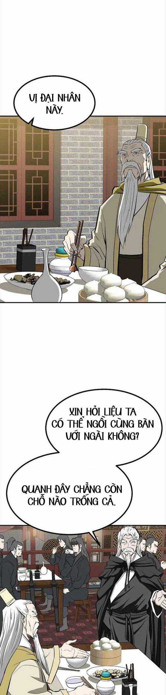 Cung Quỷ Kiếm Thần Chapter 259 trang 15