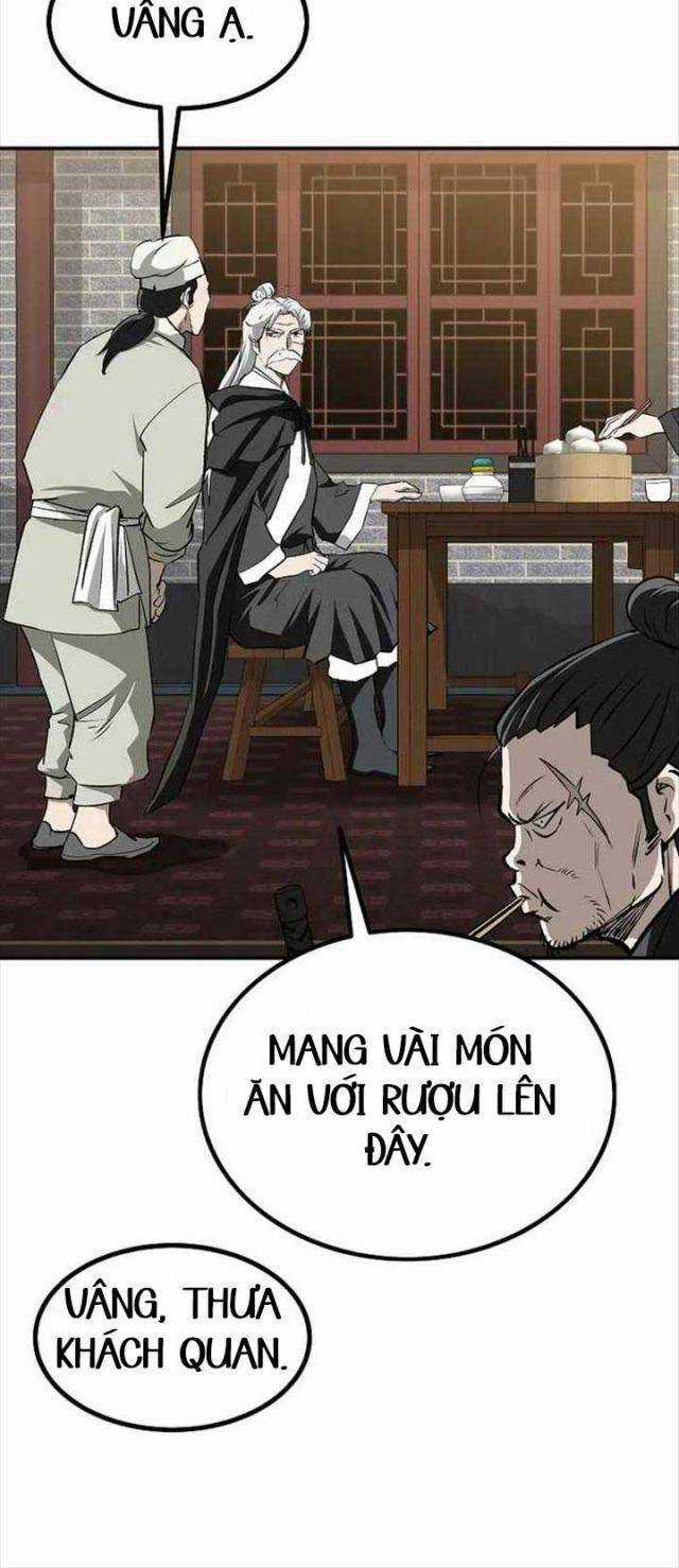 Cung Quỷ Kiếm Thần Chapter 259 trang 17