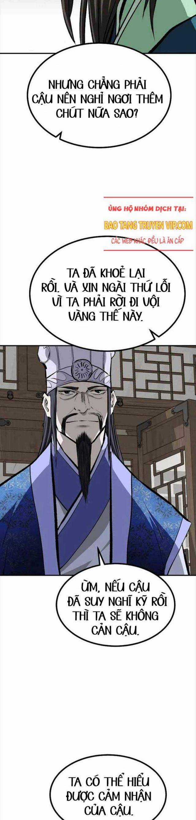 Cung Quỷ Kiếm Thần Chapter 259 trang 2