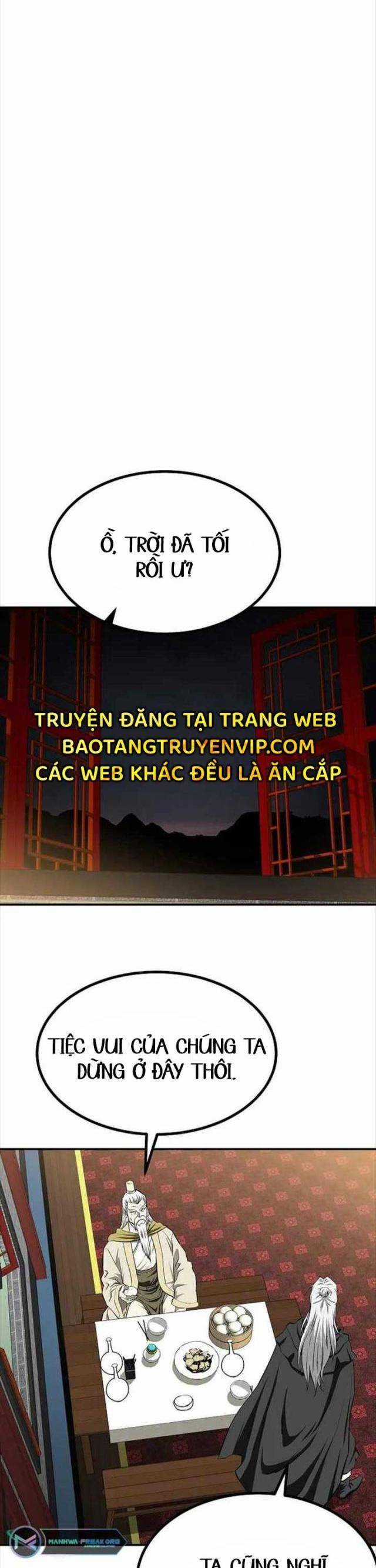 Cung Quỷ Kiếm Thần Chapter 259 trang 21