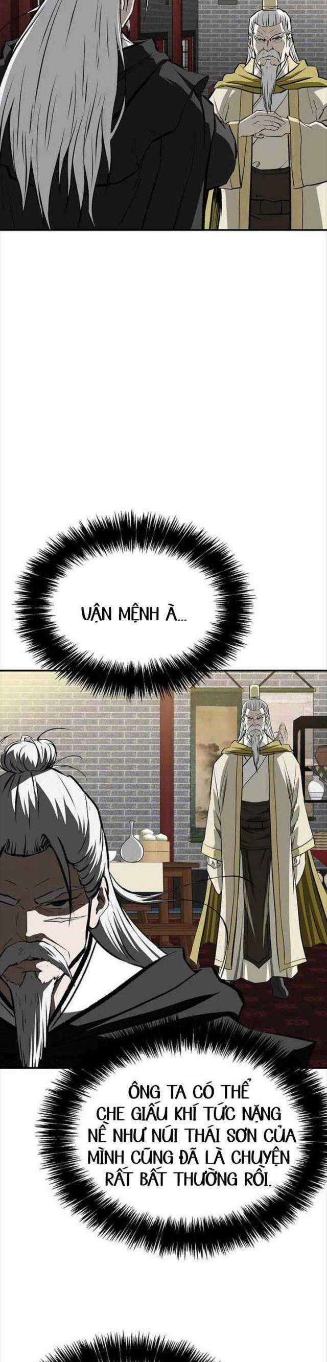 Cung Quỷ Kiếm Thần Chapter 259 trang 23