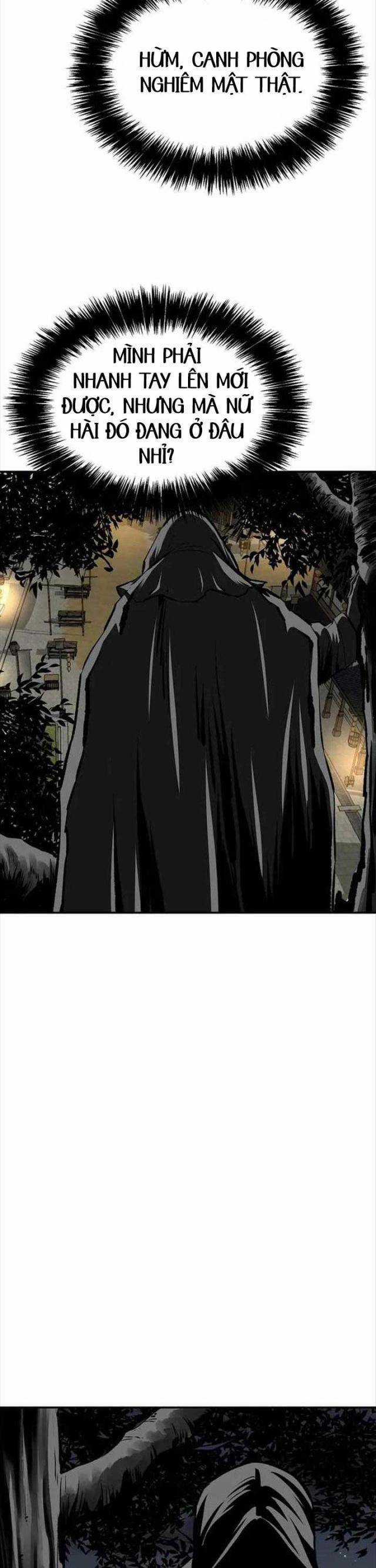 Cung Quỷ Kiếm Thần Chapter 259 trang 25