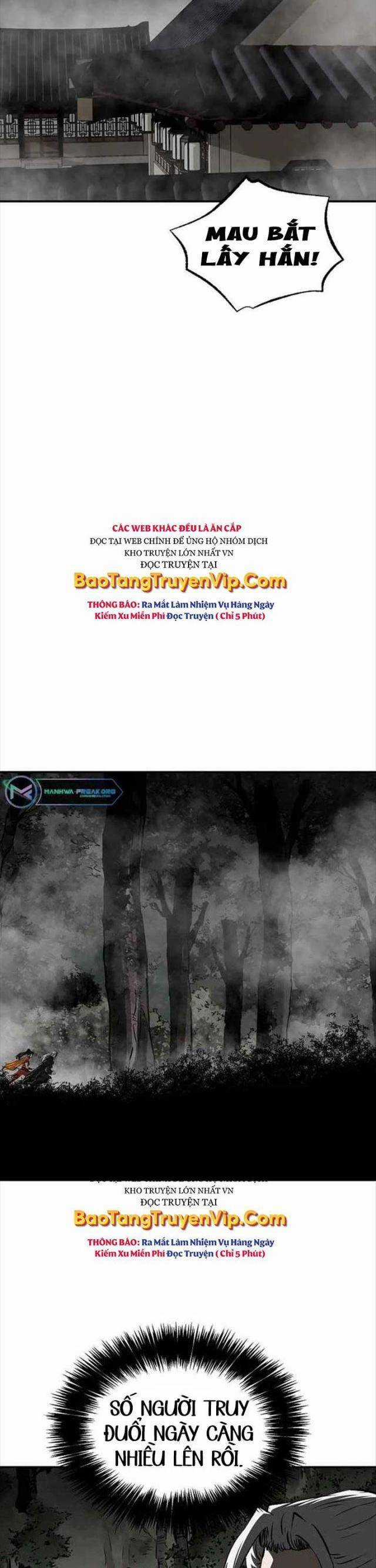 Cung Quỷ Kiếm Thần Chapter 259 trang 37