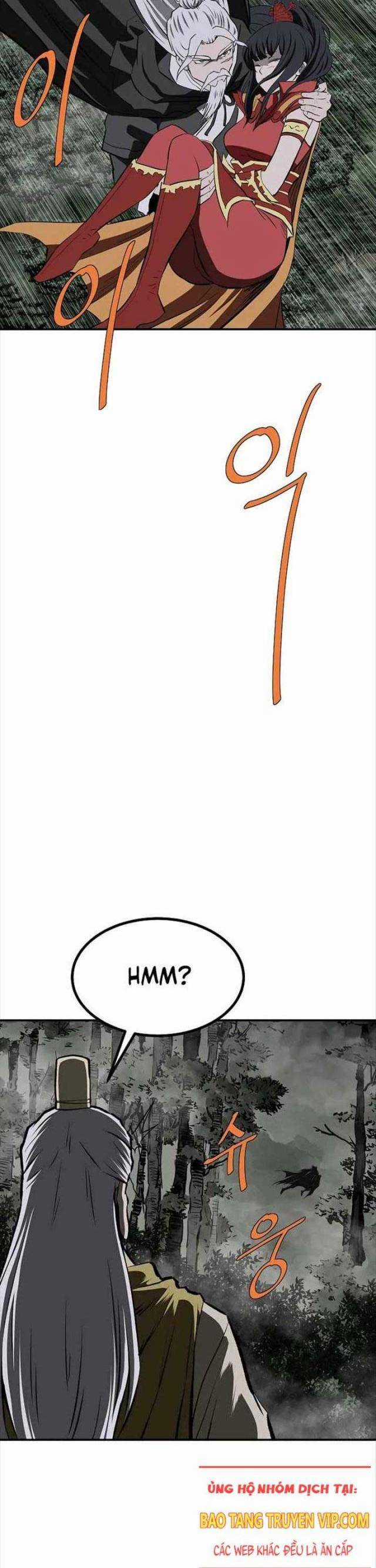 Cung Quỷ Kiếm Thần Chapter 259 trang 42