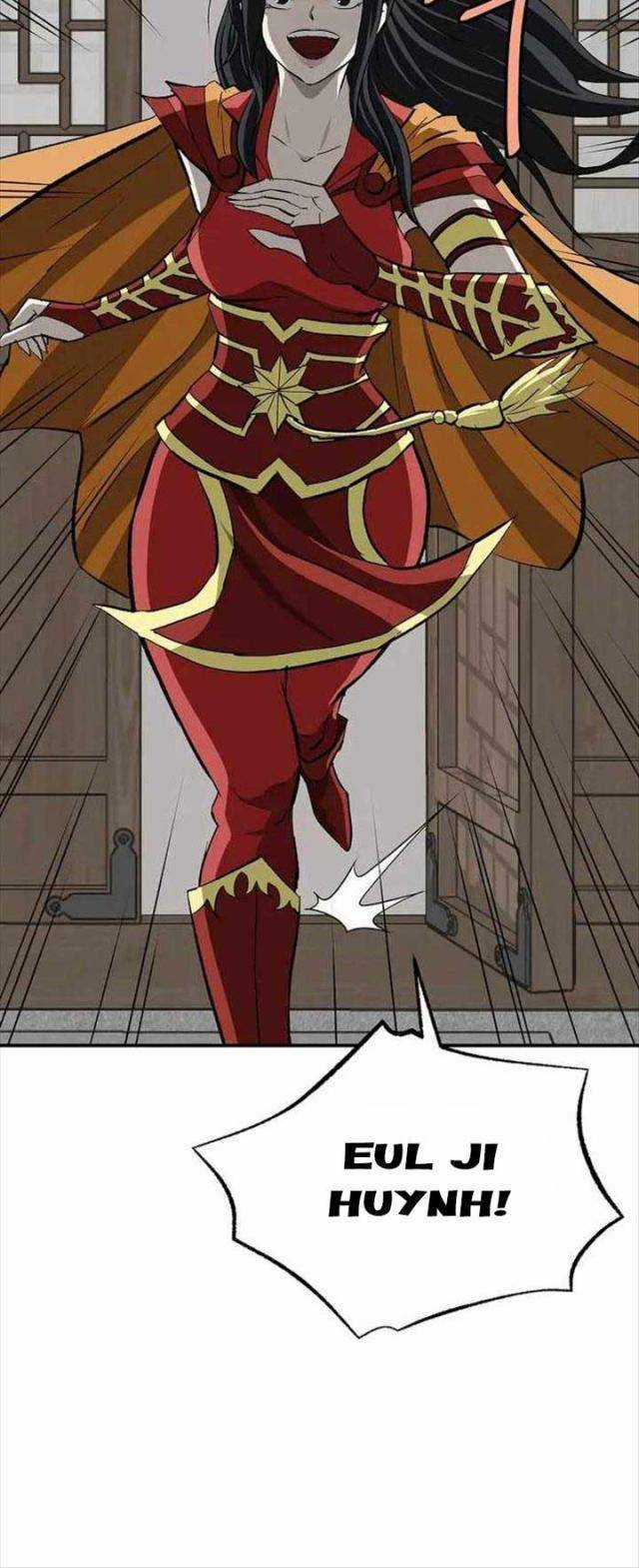 Cung Quỷ Kiếm Thần Chapter 259 trang 8