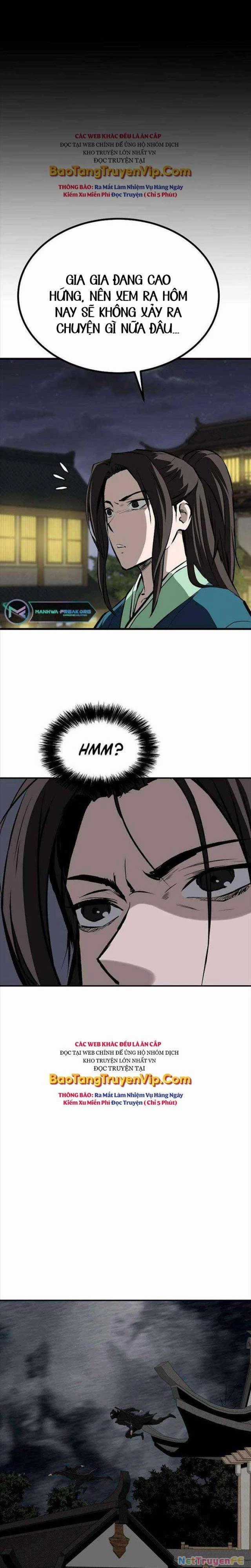 Cung Quỷ Kiếm Thần Chapter 260 trang 24