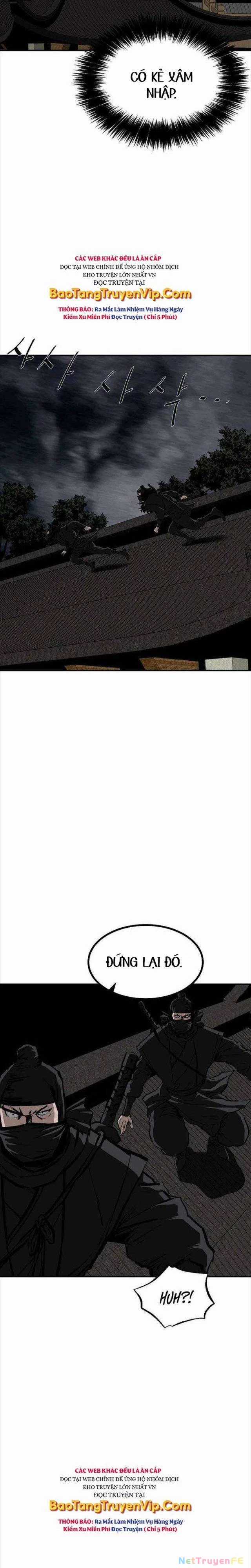 Cung Quỷ Kiếm Thần Chapter 260 trang 25