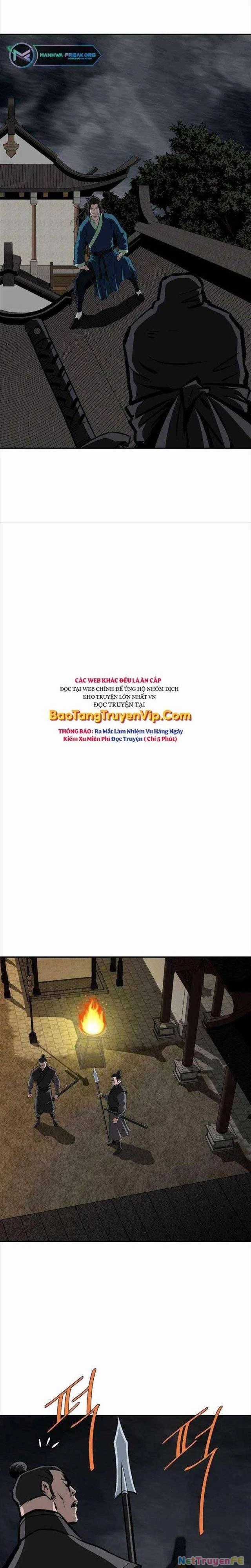 Cung Quỷ Kiếm Thần Chapter 260 trang 26