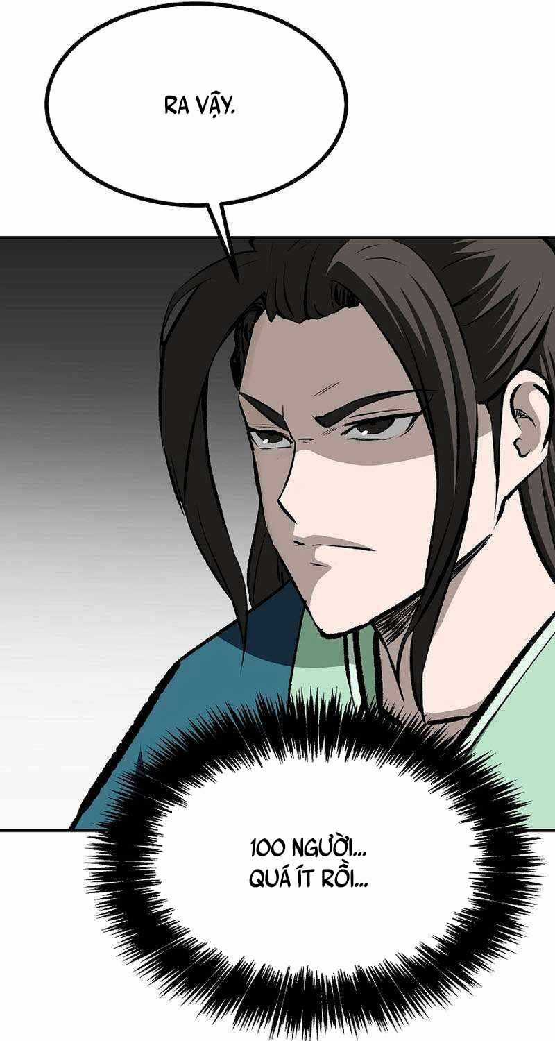 Cung Quỷ Kiếm Thần Chapter 261 trang 10