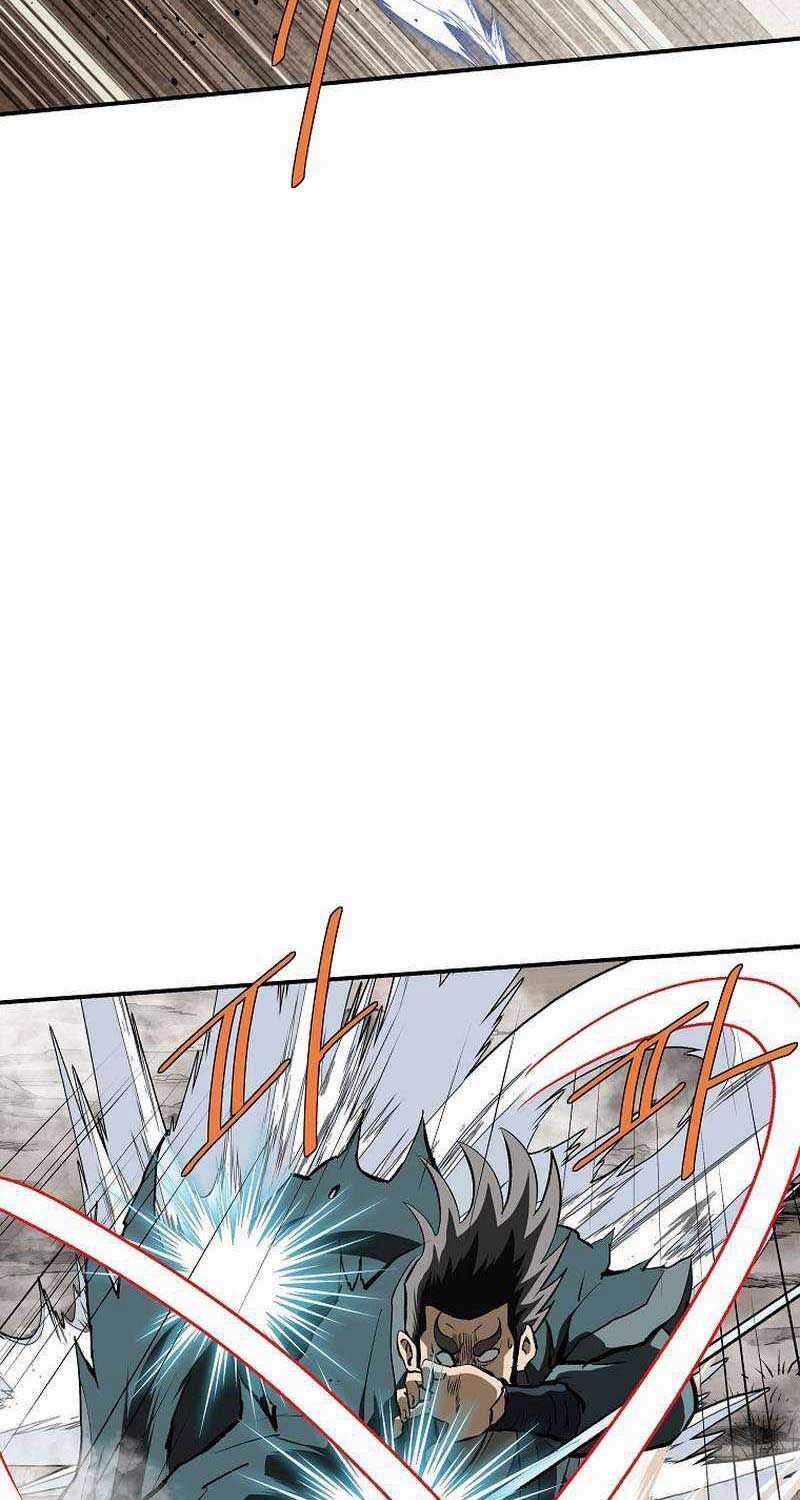 Cung Quỷ Kiếm Thần Chapter 261 trang 105