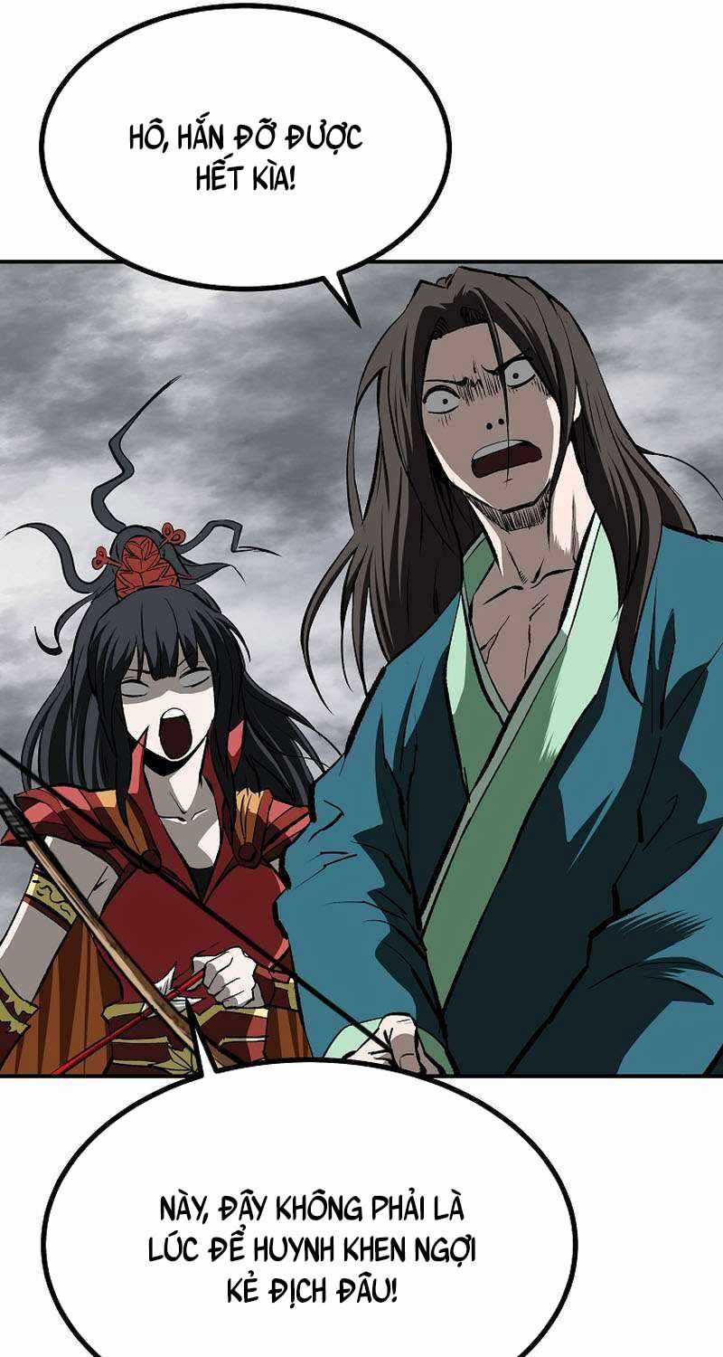 Cung Quỷ Kiếm Thần Chapter 261 trang 108