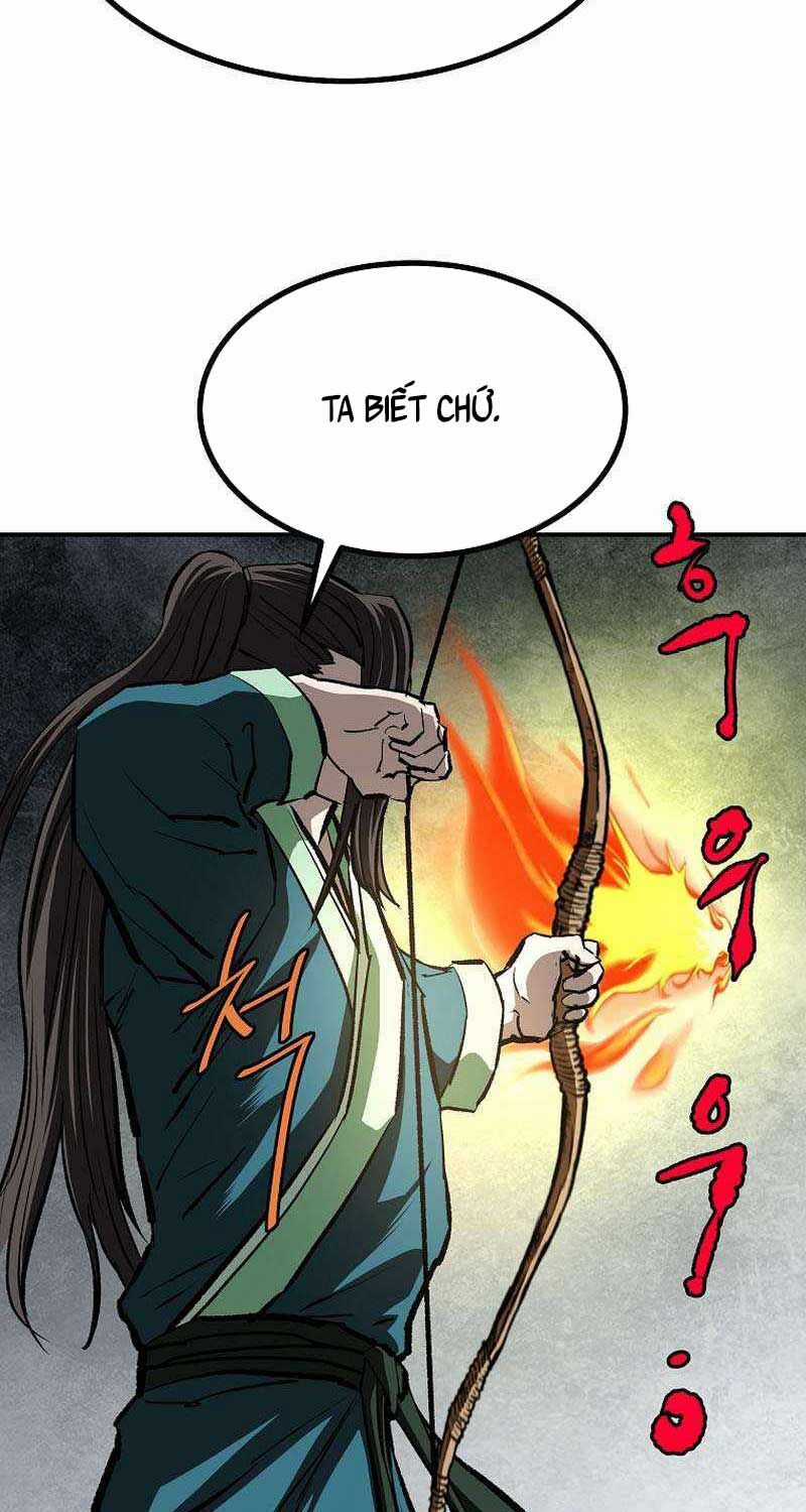 Cung Quỷ Kiếm Thần Chapter 261 trang 109