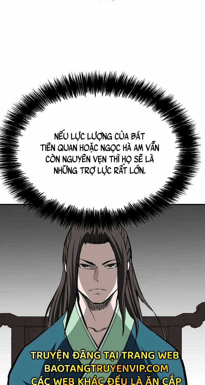 Cung Quỷ Kiếm Thần Chapter 261 trang 11