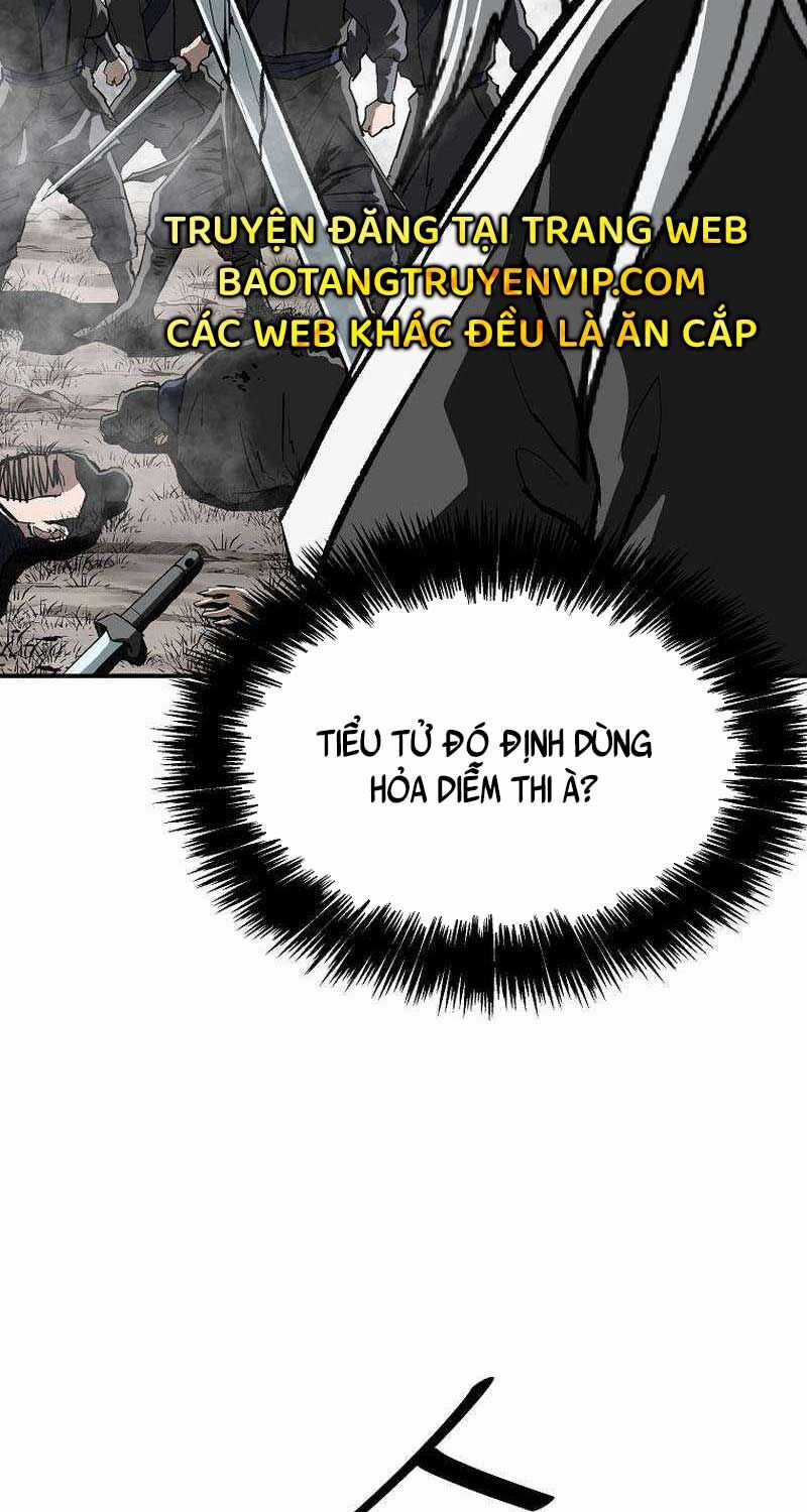 Cung Quỷ Kiếm Thần Chapter 261 trang 111