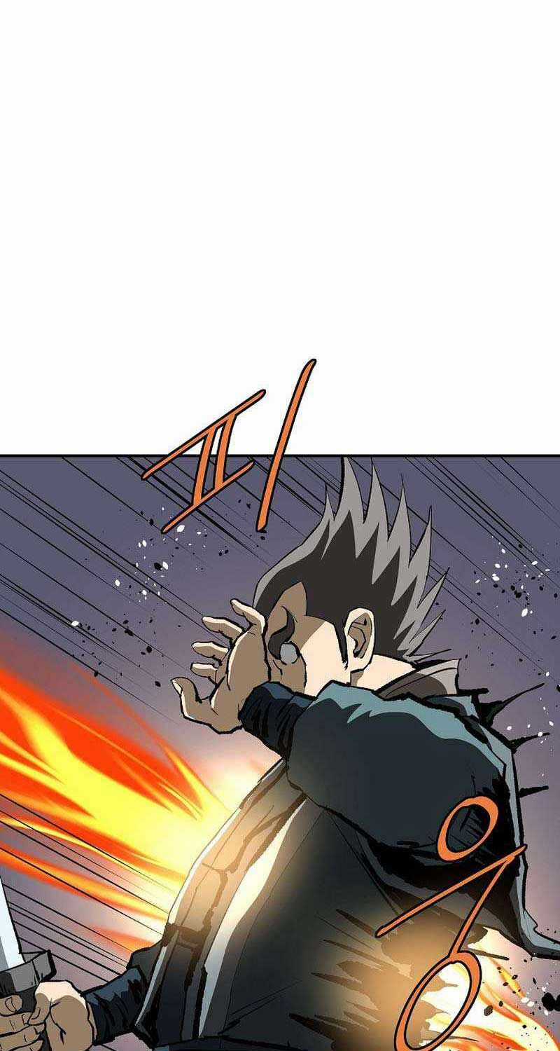 Cung Quỷ Kiếm Thần Chapter 261 trang 113