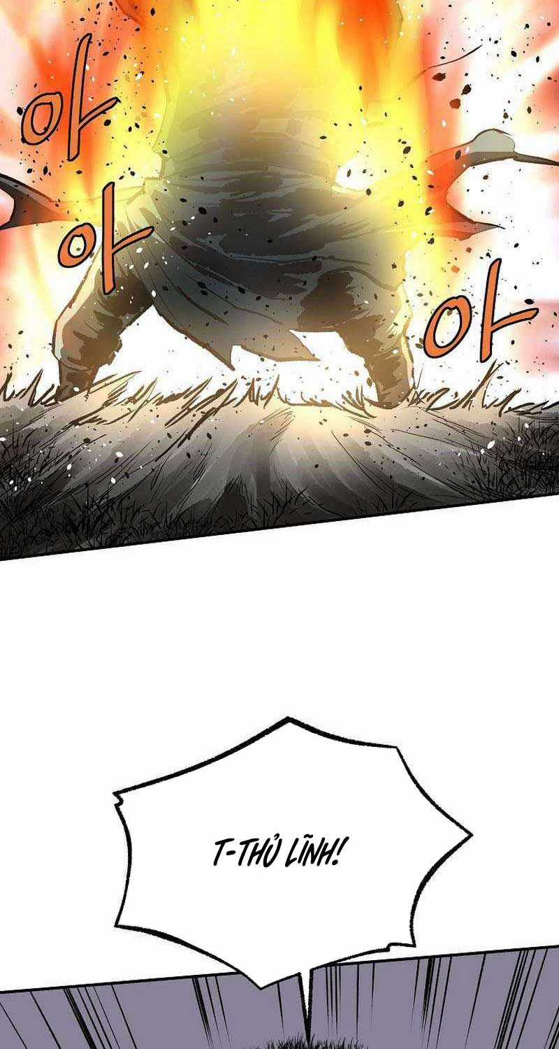 Cung Quỷ Kiếm Thần Chapter 261 trang 115