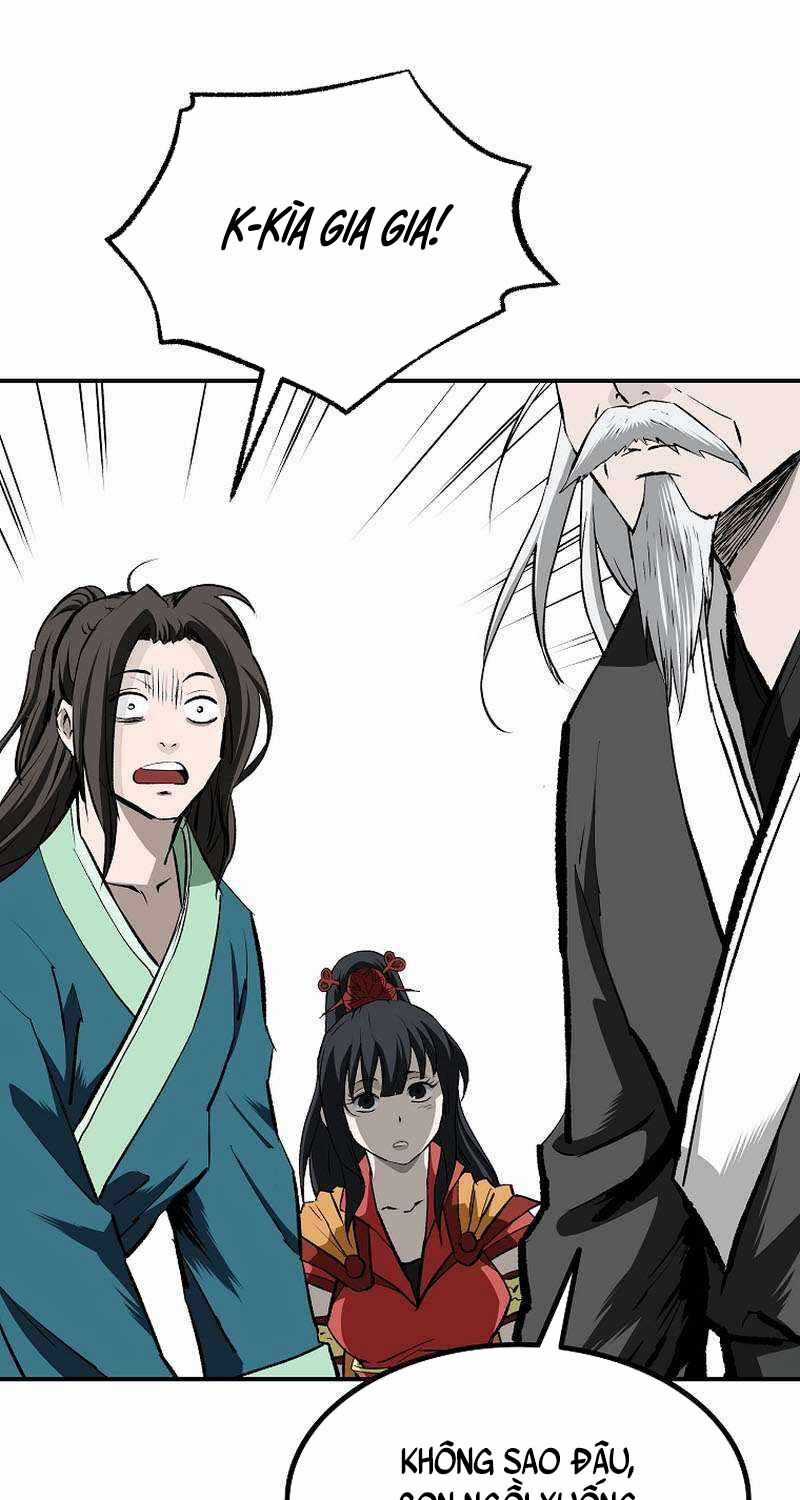 Cung Quỷ Kiếm Thần Chapter 261 trang 14