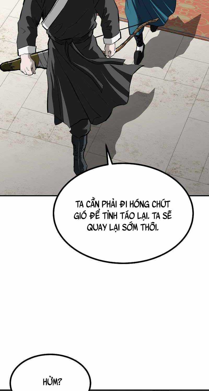Cung Quỷ Kiếm Thần Chapter 261 trang 16