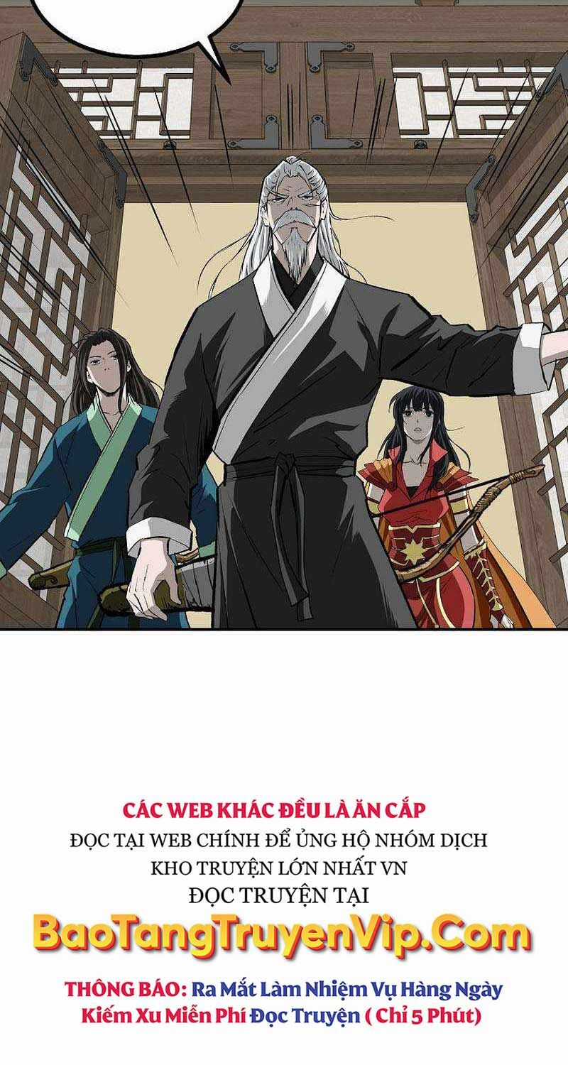 Cung Quỷ Kiếm Thần Chapter 261 trang 17