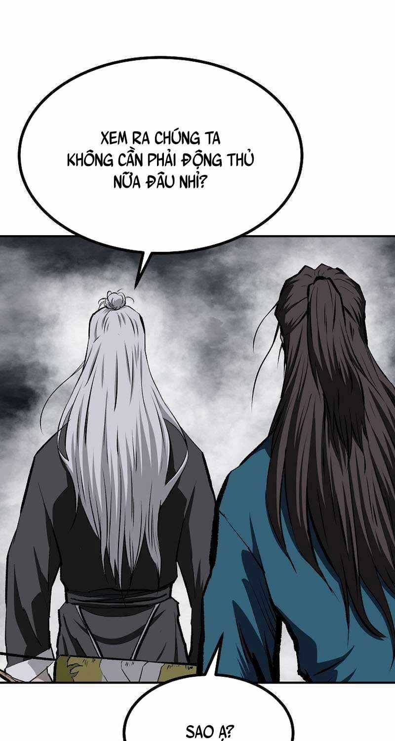 Cung Quỷ Kiếm Thần Chapter 261 trang 18
