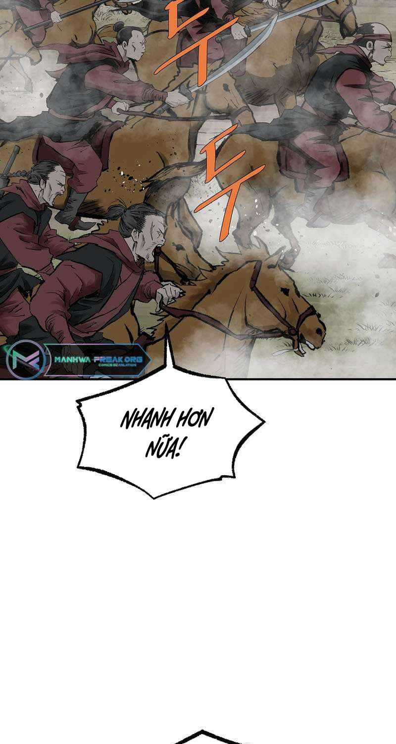 Cung Quỷ Kiếm Thần Chapter 261 trang 24