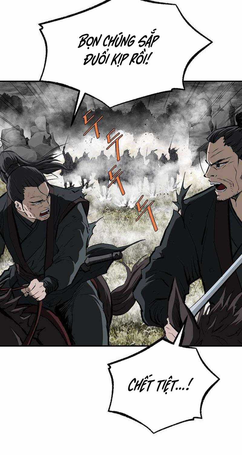 Cung Quỷ Kiếm Thần Chapter 261 trang 25