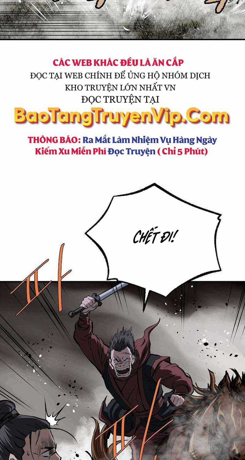 Cung Quỷ Kiếm Thần Chapter 261 trang 27