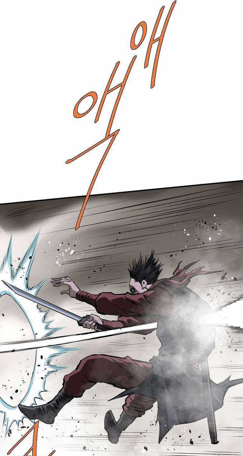 Cung Quỷ Kiếm Thần Chapter 261 trang 29