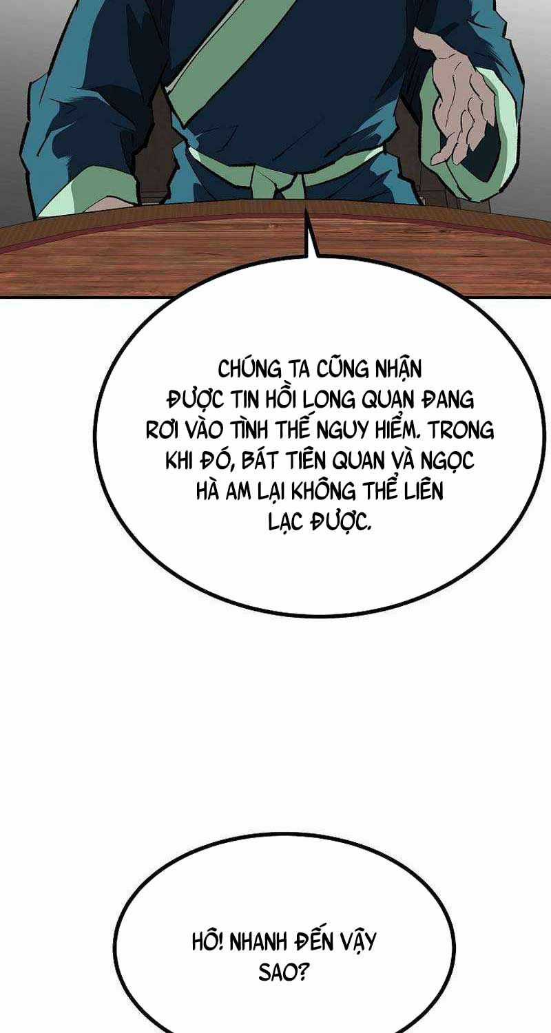 Cung Quỷ Kiếm Thần Chapter 261 trang 3