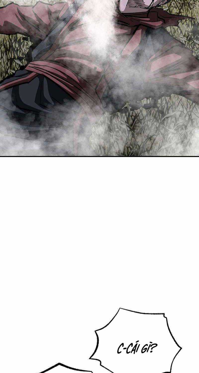 Cung Quỷ Kiếm Thần Chapter 261 trang 31