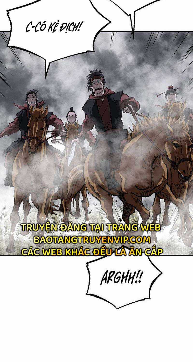 Cung Quỷ Kiếm Thần Chapter 261 trang 32