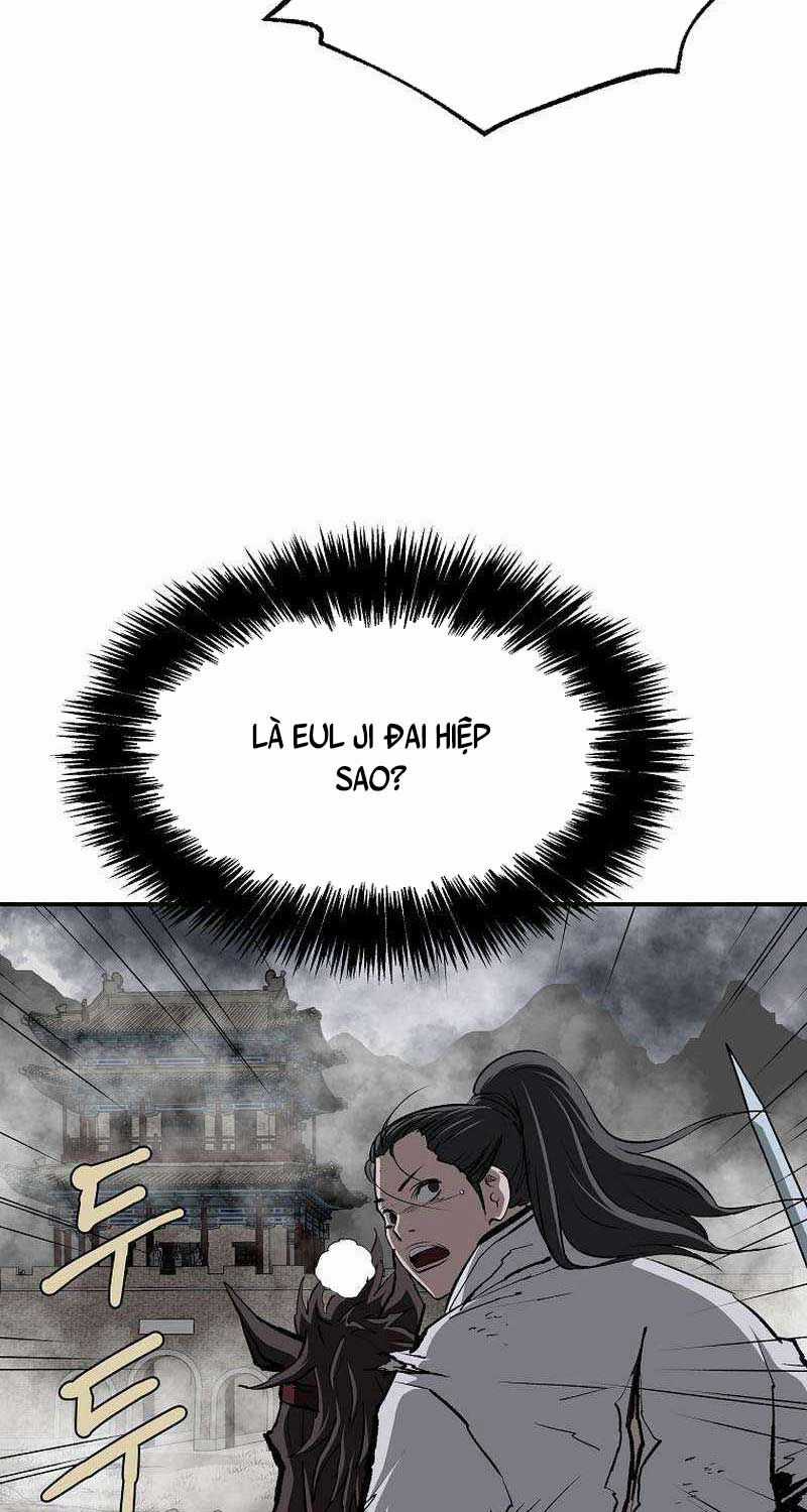 Cung Quỷ Kiếm Thần Chapter 261 trang 34