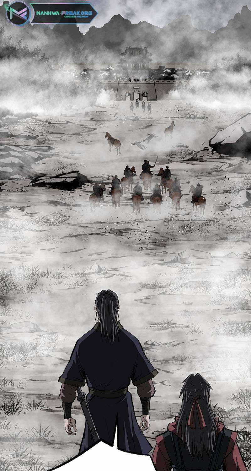 Cung Quỷ Kiếm Thần Chapter 261 trang 39