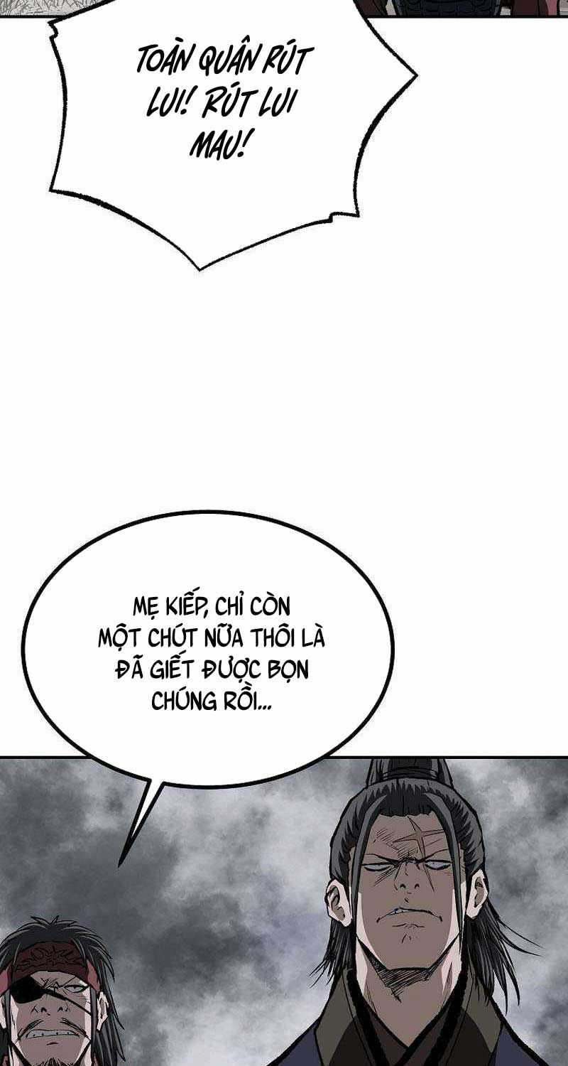 Cung Quỷ Kiếm Thần Chapter 261 trang 40