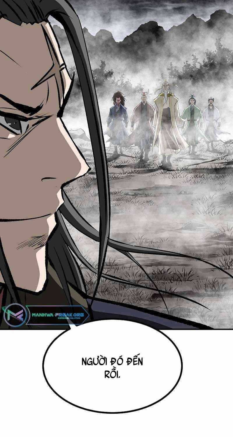 Cung Quỷ Kiếm Thần Chapter 261 trang 43