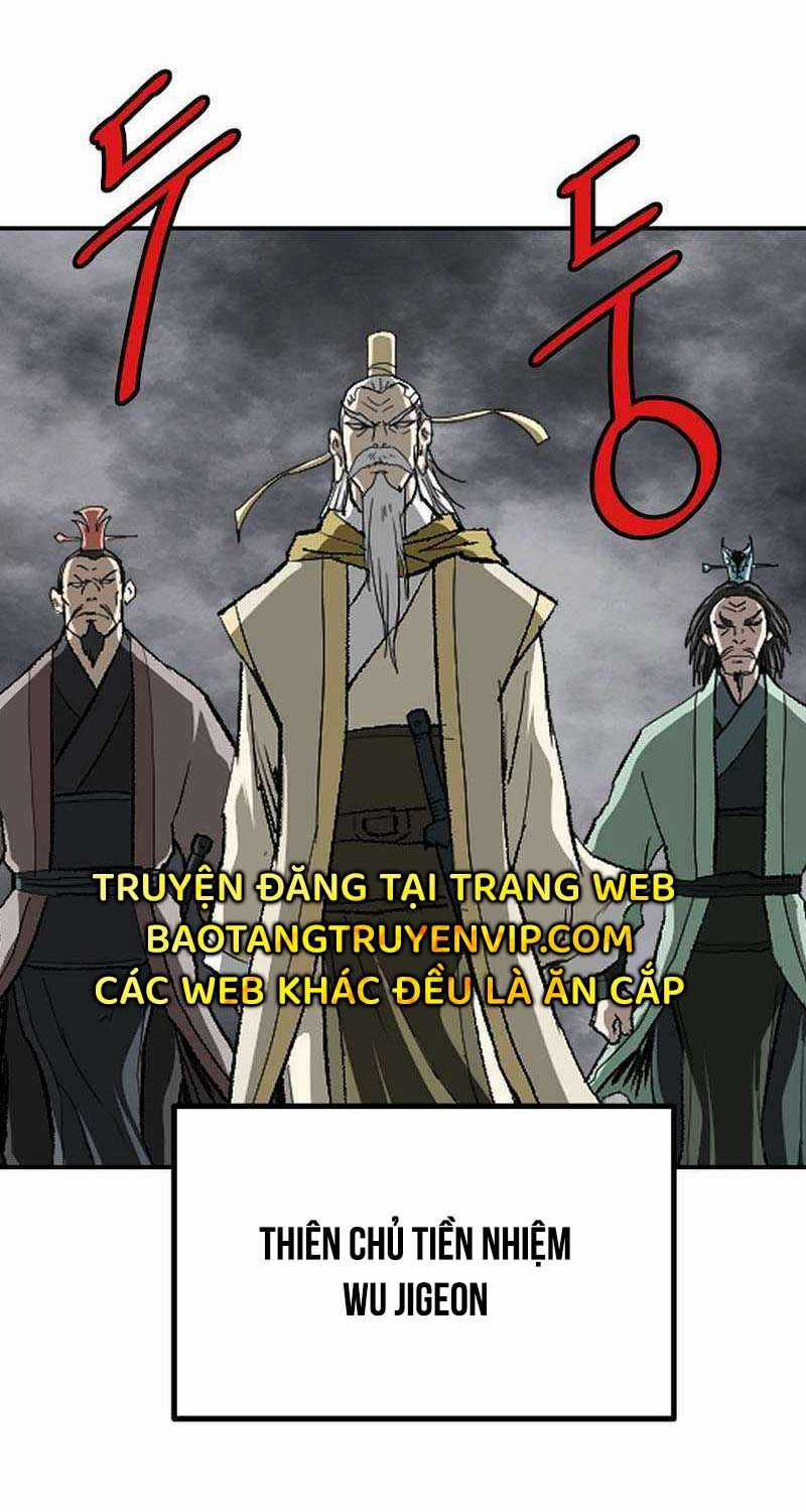 Cung Quỷ Kiếm Thần Chapter 261 trang 44