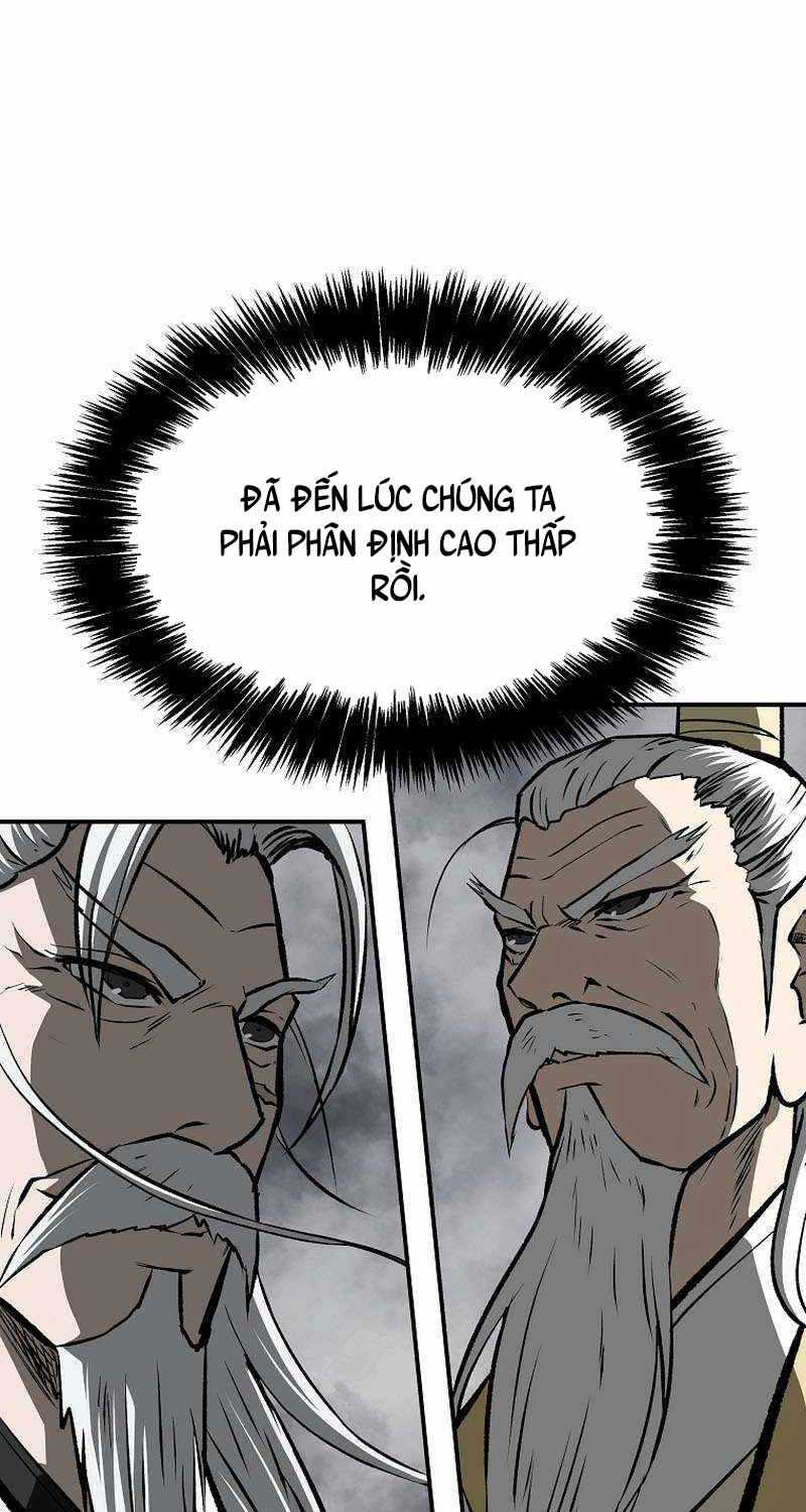 Cung Quỷ Kiếm Thần Chapter 261 trang 45