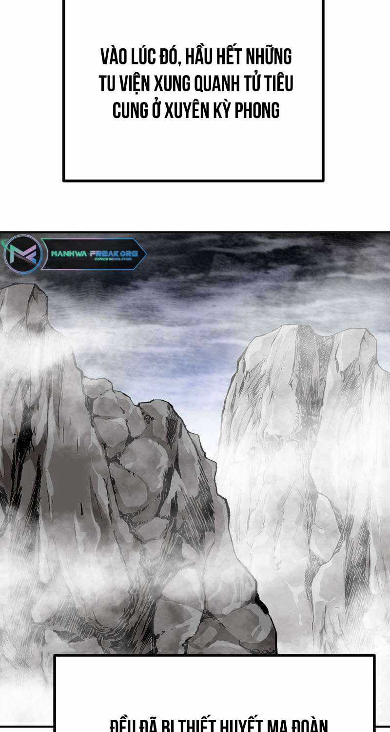 Cung Quỷ Kiếm Thần Chapter 261 trang 47