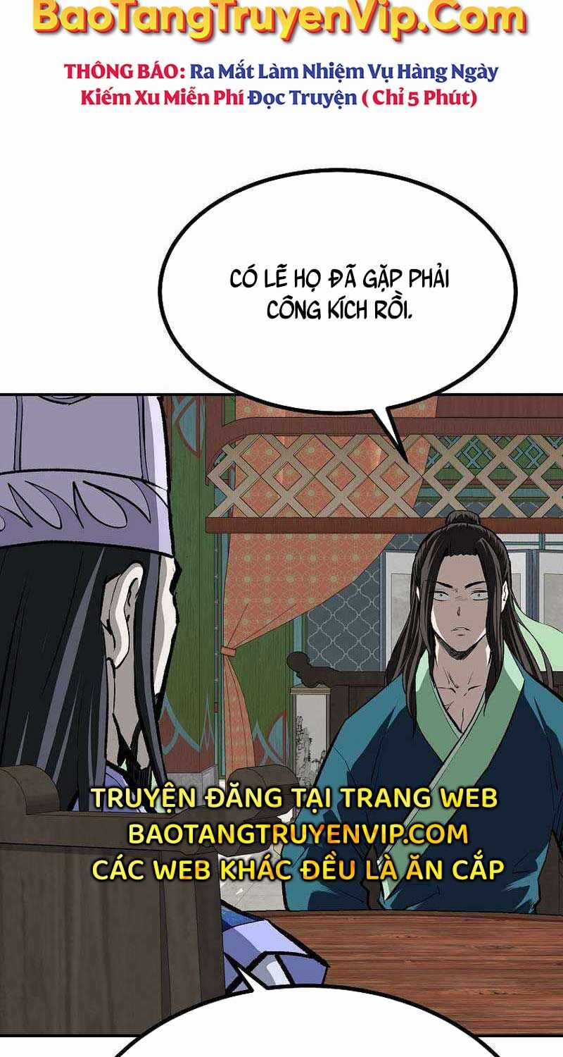 Cung Quỷ Kiếm Thần Chapter 261 trang 5