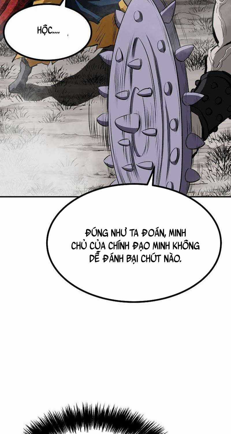 Cung Quỷ Kiếm Thần Chapter 261 trang 52