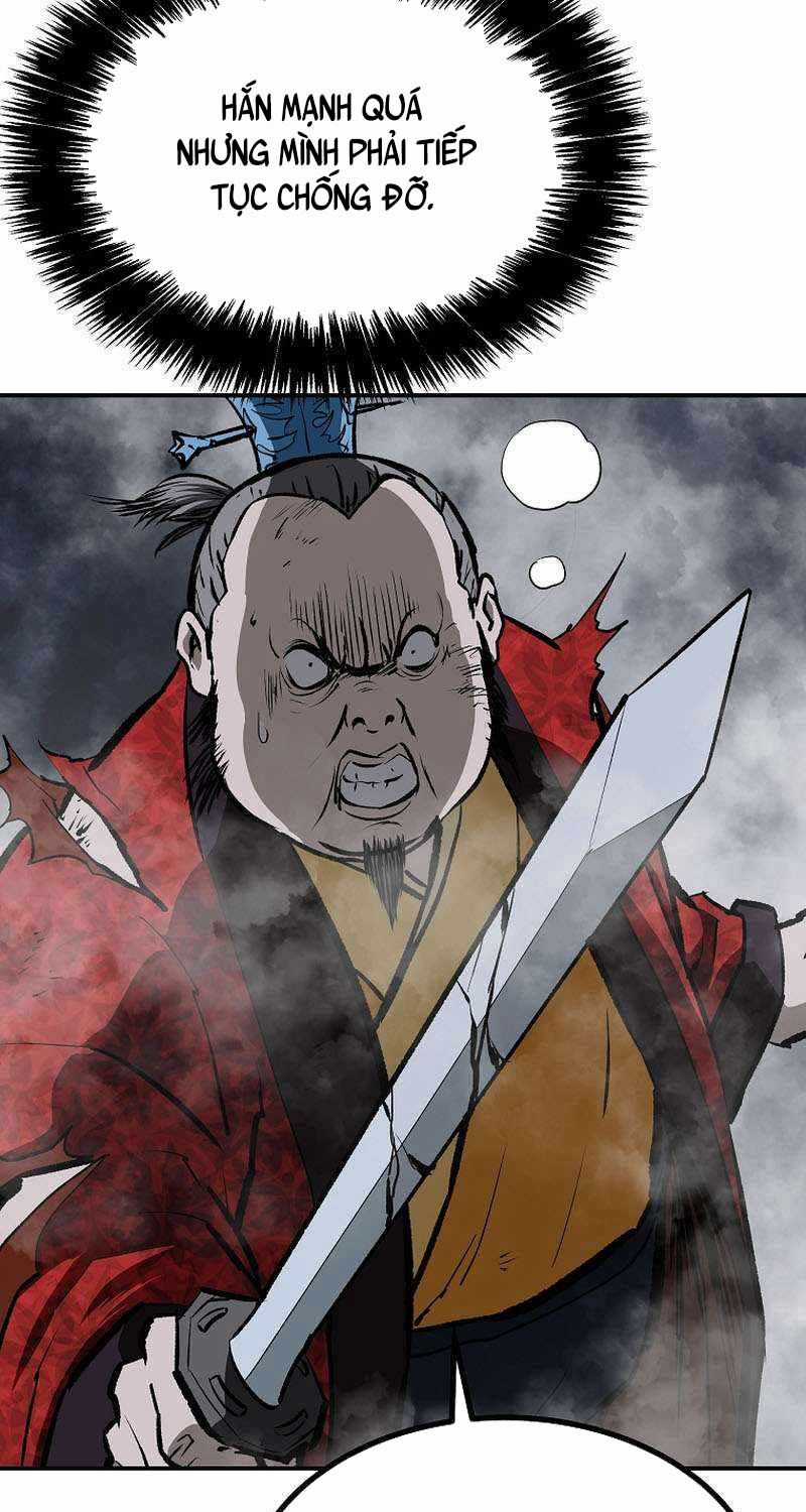 Cung Quỷ Kiếm Thần Chapter 261 trang 53