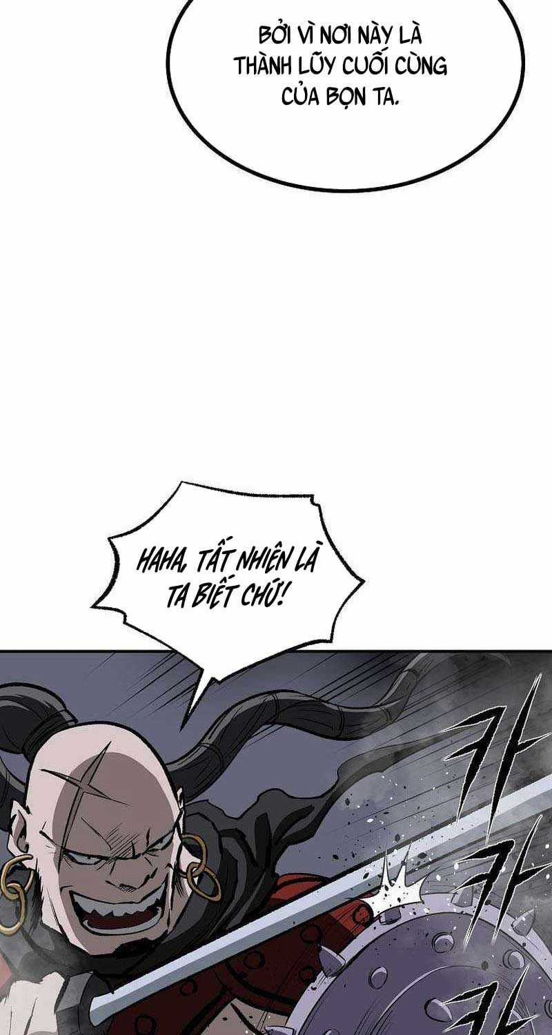 Cung Quỷ Kiếm Thần Chapter 261 trang 54