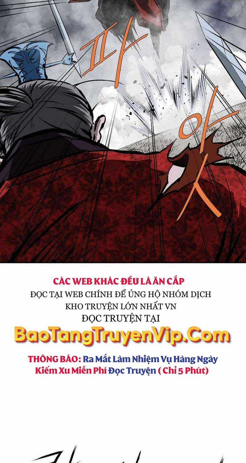 Cung Quỷ Kiếm Thần Chapter 261 trang 56