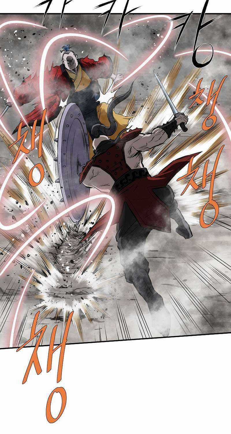 Cung Quỷ Kiếm Thần Chapter 261 trang 57