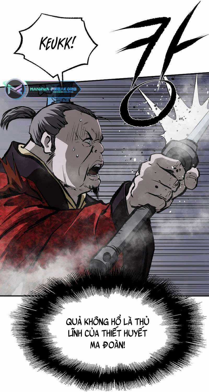 Cung Quỷ Kiếm Thần Chapter 261 trang 59